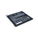 Cameron Sino Cshpe810Sl 5650Mah Replacement Battery For HP Slate 8 Pro