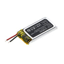 Cameron Sino Cs Gms500Sl 110Mah Battery For Garmin Vivosmart 5