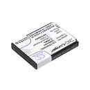 Cameron Sino Cs Trs058Sl 2400Mah Battery For Thuraya Satsleeve