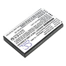 Cameron Sino Cs Hyd410Bl 4000Mah Battery For Honeywell Eda40K
