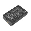 Cameron Sino Cs Kmd201Sl 6000Mah Replacement Battery For Ies Kami