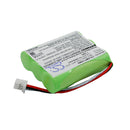 Cameron Sino Csomp130Md 2000Mah Replacement Battery For Omron Hbp 1300