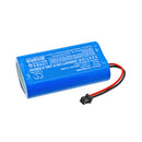 Cameron Sino Cs Drn046Md 2600Mah Battery For Vision Led Daylite