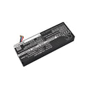Cameron Sino Cs Zmf970Pt 6200Mah Replacement Battery For Verizon Spro2