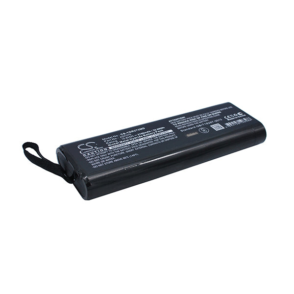 Cameron Sino Cs Ydr272Md 2100Mah Battery For Yokogawa Aq7275