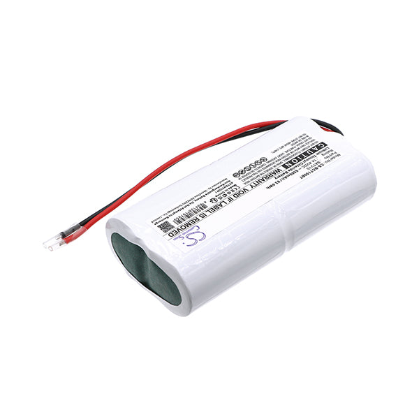 Cameron Sino Cs Bct150Bt 6500Mah Replacement Battery For Daitem Dc405