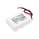 Cameron Sino Cs Mgh9010Ls 4000Mah Replacement Battery