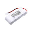 Cameron Sino Cs Kuf857Ls 3000Mah Battery For Kaufel 850 0057