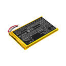 Cameron Sino Cs Etp201Sl 3800Mah Battery For Enspert Esp E201U