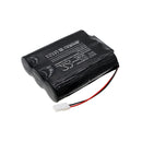 Cameron Sino Cscrp200Af 1350Mah Battery For Flushing System Flushmatic