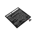 Cameron Sino Cs Auz380Sl 3900Mah Battery For Asus Zenpad Z380C