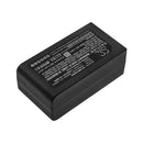 Cameron Sino Cs Gmc200Mx 3400Mah Replacement Battery For Ge Mac 2000