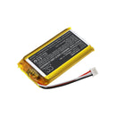 Cameron Sino Cs Mlc300Bl 3000Mah Battery For Meiller Isar Control 3
