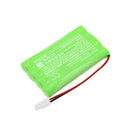 Cameron Sino Cs Bks220Sl 2000Mah Battery For Somfy Axovia 220B