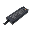 Cameron Sino Cs Cgv100Md 3300Mah Battery For Comen V1 Portable