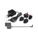 Cameron Sino Df Aks525Mc Camera Charger For Kodak Easyshare Dx6490