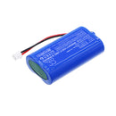 Cameron Sino Cssgr832Lt 5200Mah Replacement Battery For Sigor Numotion