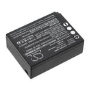 Cameron Sino Cs Fnp126Mc 1230Mah Battery For Fujifilm Finepix X A1