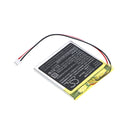 Cameron Sino Cs Acr130Mb 800Mah Battery For Angelcare Ac1300