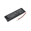 Cameron Sino Cs Scv801Dy 3000Mah Battery For Sencor Spv8011T