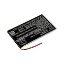 Cameron Sino Cs Bnr700Sl 1500Mah Battery For Barnes And Noble Bnrv700