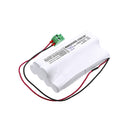 Cameron Sino Cs Ges350Af 800Mah Replacement Battery For Geze Tsa350