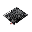 Cameron Sino Cs Saq800Sl 4400Mah Battery For Sprint Slate 80