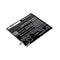 Cameron Sino Cs Saq800Sl 4400Mah Battery For Sprint Slate 80