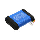 Cameron Sino Cs Mrm407Sl 2600Mah Battery For Marshall Middleton