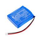 Cameron Sino Csrsp100Sl 2000Mah Battery For Ratiotec Rapidcount