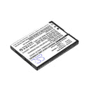 Cameron Sino Cs Pbs100Sl 700Mah Replacement Battery For Peterson Bbs 1