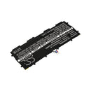 Cameron Sino Cs Sgp520Sl 6800Mah Battery For Samsung Gt P5210