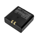 Cameron Sino Cs Dgx850Sl 2000Mah Battery For Flashpoint Zoom Li On
