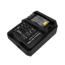 Cameron Sino Df Mdc180Eu Power Tools Charger For Makita Bbo180