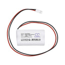 Cameron Sino Cs Kuf856Ls 800Mah Battery For Kaufel Fire Exit Sign