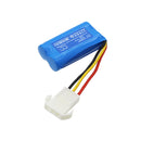 Cameron Sino Cs Rrs640Rx 600Mah Replacement Battery