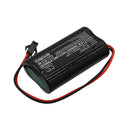 Cameron Sino Cs Gns970Ft 3600Mah Battery For Gama Sonic Gs 97F Ge