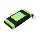 Cameron Sino Csjpb100Xl 3000Mah Replacement Battery For Jbl Basspro Go