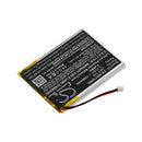 Cameron Sino Cs Wst100Sl 1350Mah Battery For Williams Sound Dlt100