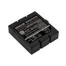 Cameron Sino Cs Blm800Md 1700Mah Replacement Battery For Biolight M800