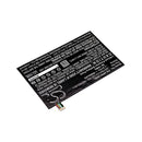 Cameron Sino Cs Hps120Sl 9500Mah Battery For HP Pro Slate 12