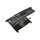 Cameron Sino Csaut302Sl 3300Mah Battery For Asus Transformer Book T302