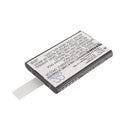 Cameron Sino Cslpv900Sl 1100Mah Replacement Battery For Lawmate Pv 900