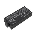 Cameron Sino Cs Ntp200Mc 5000Mah Battery For Insta360 Pro Vr
