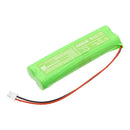 Cameron Sino Cs Elx106Ls 2000Mah Replacement Battery For Esylux Sle