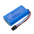 Cameron Sino Cs Wgp810Vx 2600Mah Battery For Wolf Garten 7087883