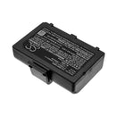 Cameron Sino Cs Zbr138Bx 3400Mah Replacement Battery For Zebra Zr138