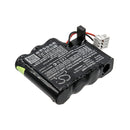 Cameron Sino Cs Bra125Md 1500Mah Battery For Braun Perfusor Compact