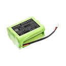 Cameron Sino Cs Wkm103Md 3600Mah Battery For Walkmed Infusion Pump