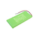 Cameron Sino Cs Crb701Af 2000Mah Battery For Carrousel Carrousel Rdb
